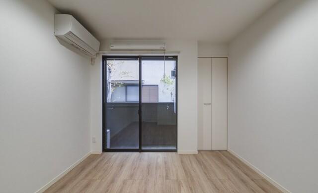 Avalon 西都賀 部屋画像