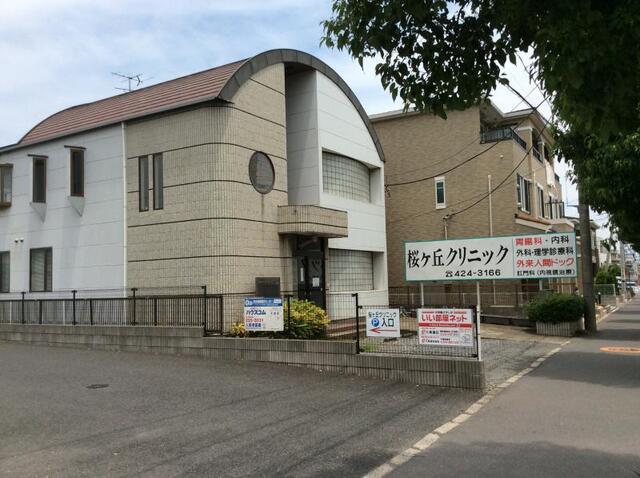 パレ・ドール四街道 部屋画像