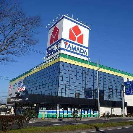 パレ・ドール四街道 部屋画像