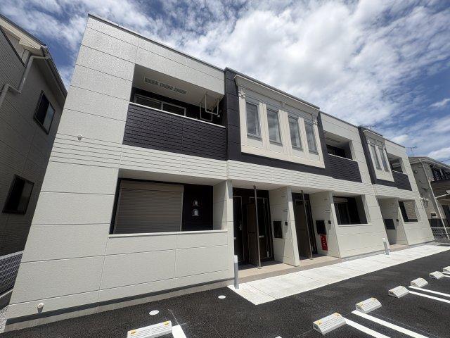 千葉市若葉区桜木北アパート 部屋画像
