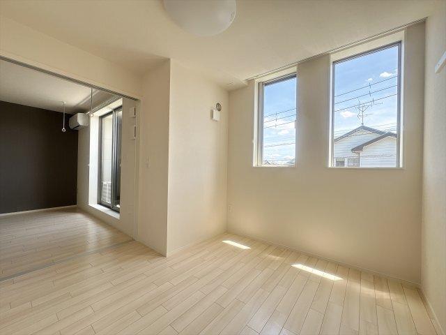 千葉市若葉区桜木北アパート 部屋画像