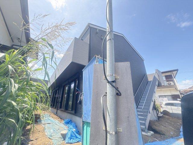 KINOMI STUDIO 部屋画像