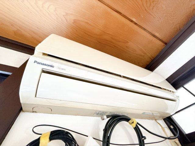 都賀田中貸家 設備