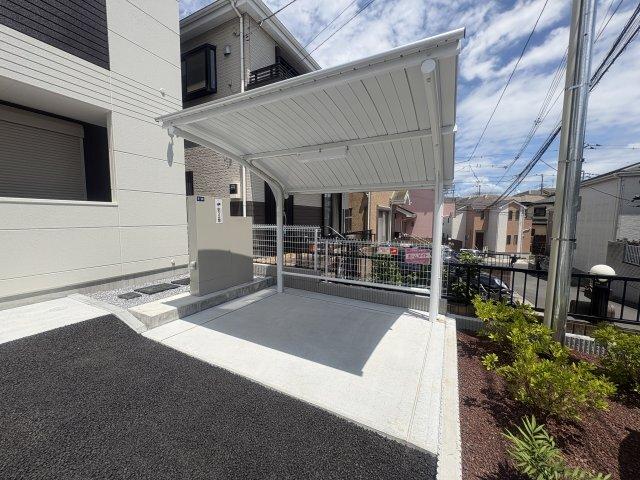 千葉市若葉区桜木北アパート 部屋画像