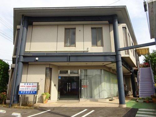 千葉市若葉区桜木北アパート 部屋画像