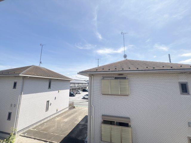 シャルマン　Ｄ棟 部屋画像