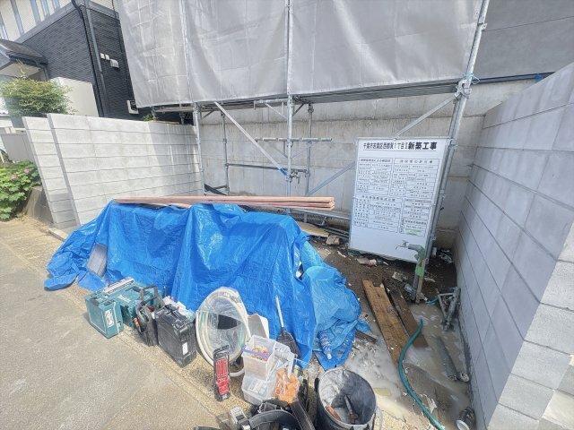 Avalon 西都賀 部屋画像