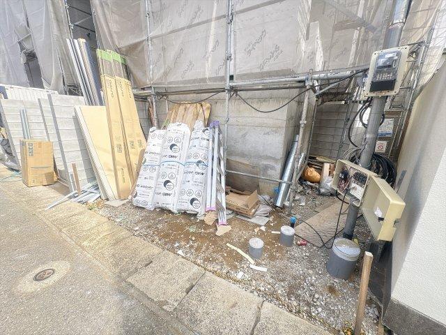 リュクスシティー都賀 部屋画像