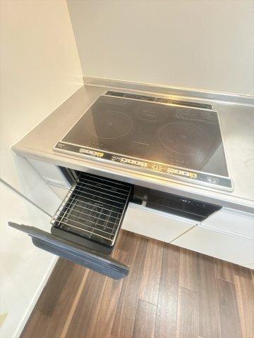 シャルマン　Ｄ棟 設備