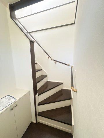 シャルマン　Ｄ棟 室内
