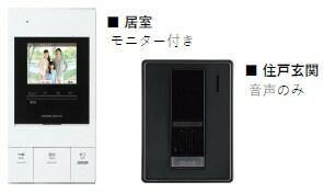 ＬＵＮＩＧＨＴ都賀 設備