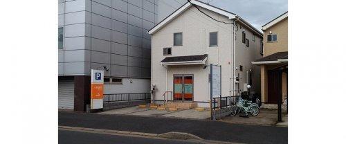 GRADUS都賀Ⅱ 部屋画像