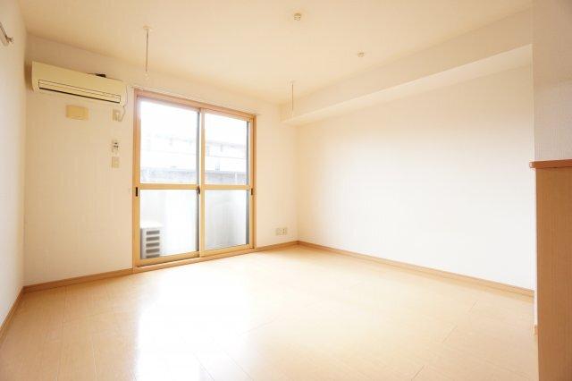 ノーベルパーク16 部屋画像