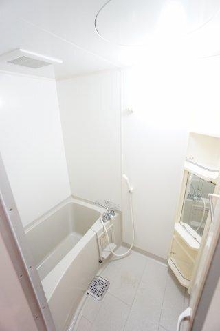 ノーベルパーク16 部屋画像