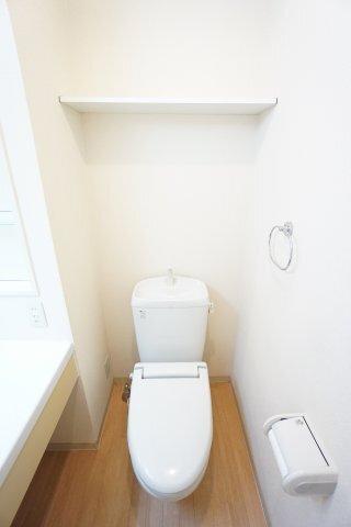 ノーベルパーク16 部屋画像