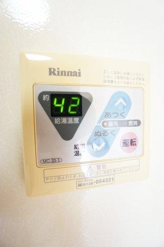 ノーベルパーク16 部屋画像