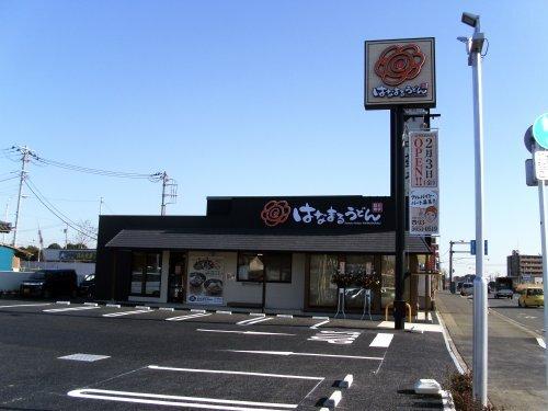 メゾン・ミキ 部屋画像