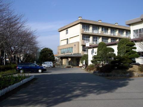 メゾン・ミキ 部屋画像
