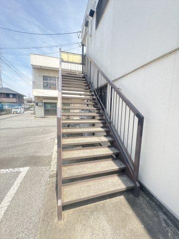 東和開発第二ビル 部屋画像