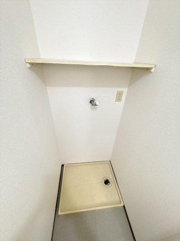 ドミール　Ａ 設備