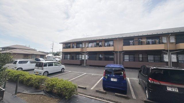 ドミール　Ａ 部屋画像