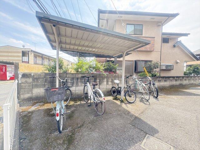 ドミール　Ａ 部屋画像