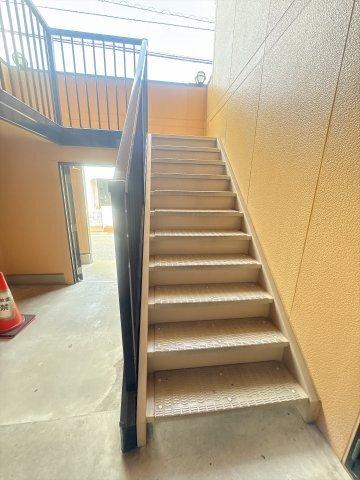 ドミール　Ａ 部屋画像
