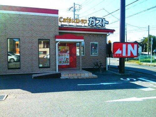 ベリーコートA 部屋画像