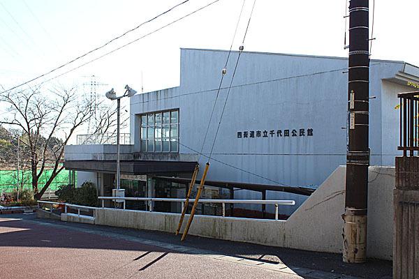 ベリーコートA 部屋画像