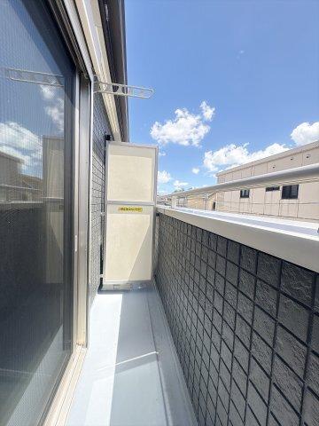 サクラノキタ 部屋画像