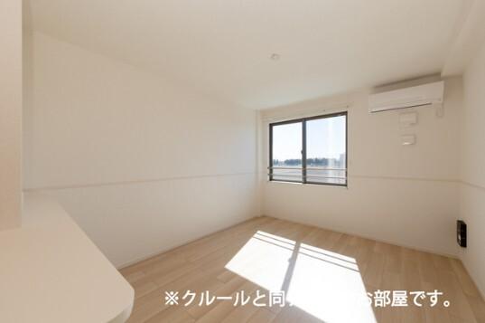 ハイネストキタ2_内装_0