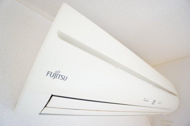 ピーノパストラル6 設備