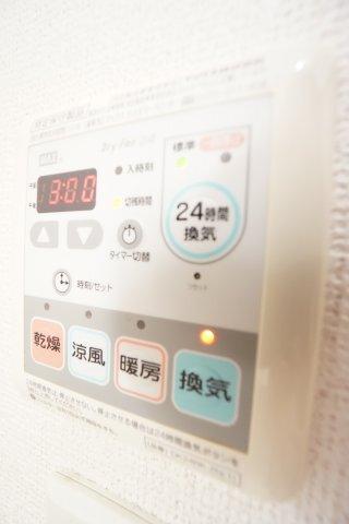 ピーノパストラル6 設備