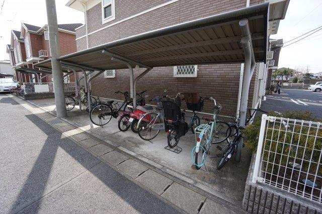 ピーノパストラル6 部屋画像