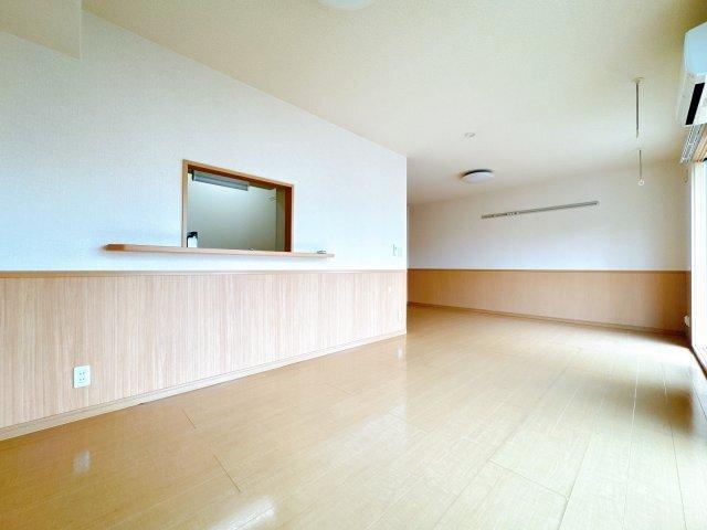 メープルⅡ 部屋画像