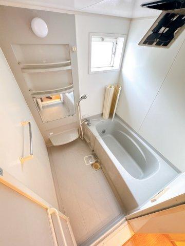 メープルⅡ 部屋画像