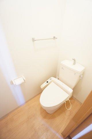 メープルⅡ 部屋画像