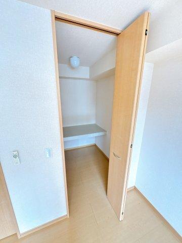 メープルⅡ 部屋画像