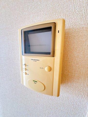 メープルⅡ 部屋画像