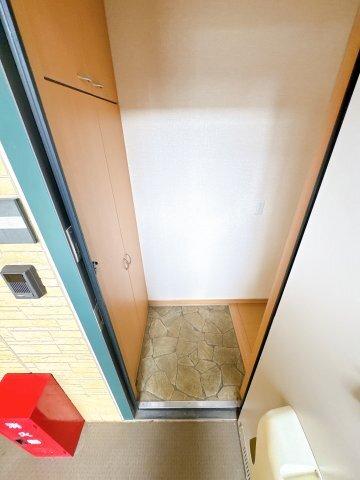 メープルⅡ 部屋画像