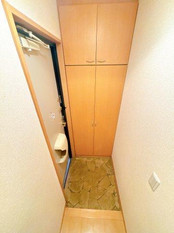 メープルⅡ 部屋画像