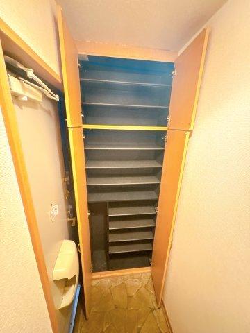 メープルⅡ 部屋画像