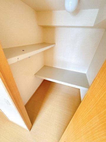メープルⅡ 部屋画像