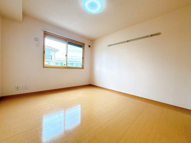 メープルⅡ 部屋画像