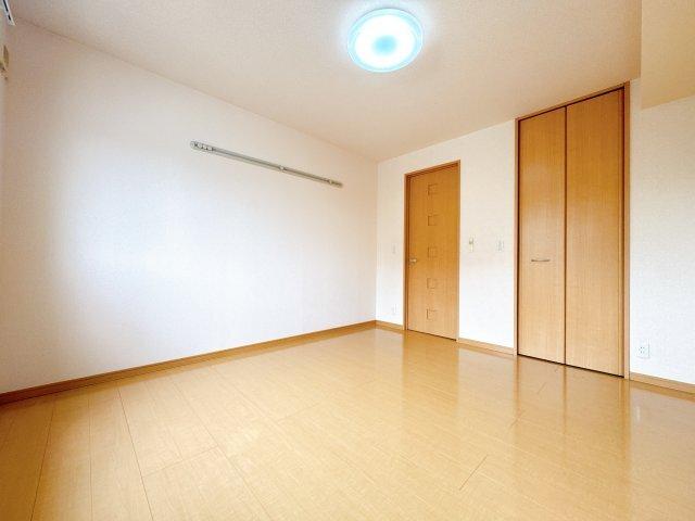 メープルⅡ 部屋画像