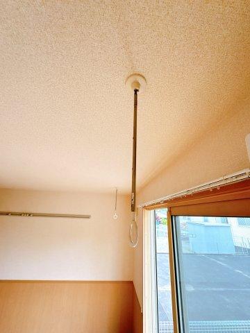 メープルⅡ 部屋画像