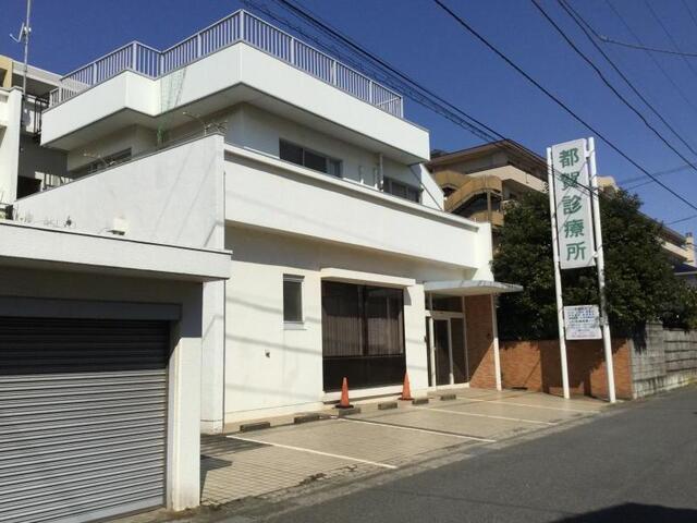 ＧＲＡＤＵＳ都賀 部屋画像