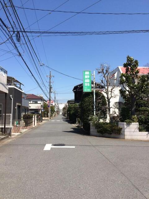 ＧＲＡＤＵＳ都賀 部屋画像