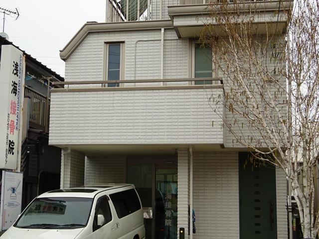 リュクスシティー都賀 部屋画像