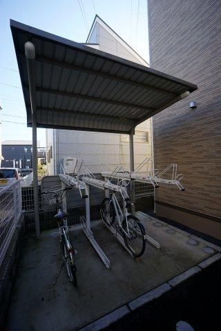 クロスロードプラスY 部屋画像